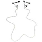 silver-steel-nipple-bar-with-chain-handcuffs-1